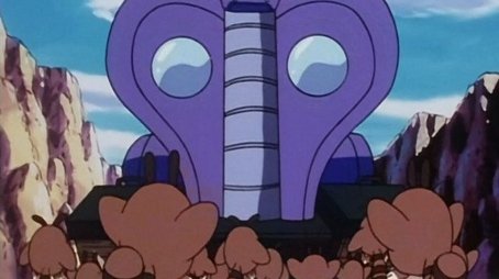Tanks a Lot! (2000) - Episode 17 poster and promotional image