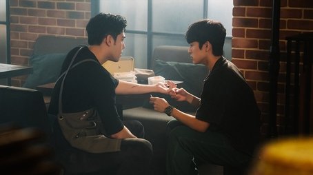Episode 4 (2022) - Episode 4 poster and promotional image