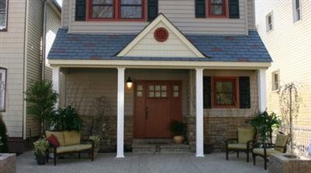 Vítejte doma Sezóna 3