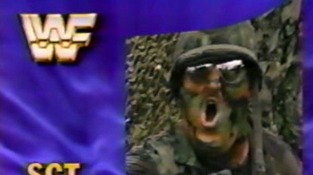 WWF Superstars シーズン 5
