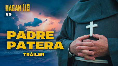 Hagan lío Sezona 2
