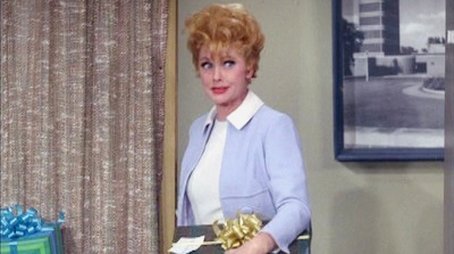 Lucy, the Choirmaster (1965) - Episode 13 poster and promotional image