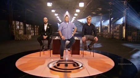 Auditions (1) (2012) - Episode 1 poster and promotional image