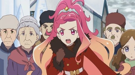 Open the Door of Your Heart (2019) - Episode 11 poster and promotional image