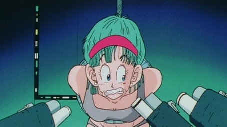 Dragon Ball Z21