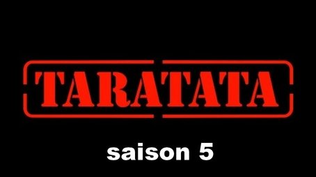 Season 5 (1996) - Season 5 poster and promotional image