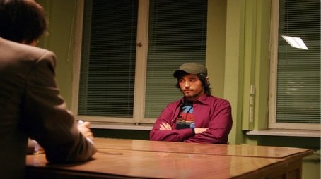 Wypadek (2005) - Episode 10 poster and promotional image