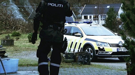 Åsted Norge Сезон 1