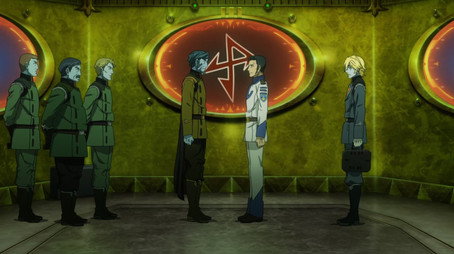 宇宙戦艦ヤマト２１９９ Сезон 2