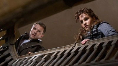 In the Good Old Days (2011) - Episode 3 poster and promotional image