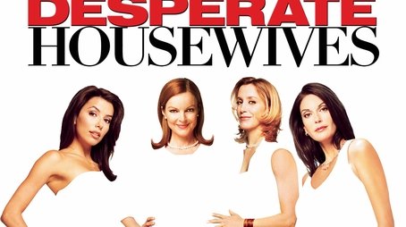 Season 1 (2004) - Season 1 poster and promotional image