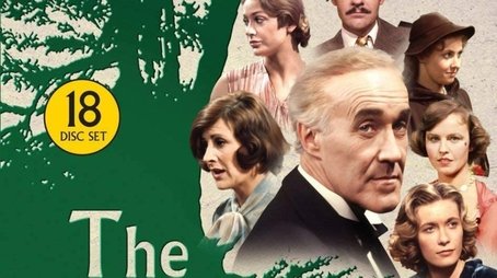The Cedar Tree (1976) poster