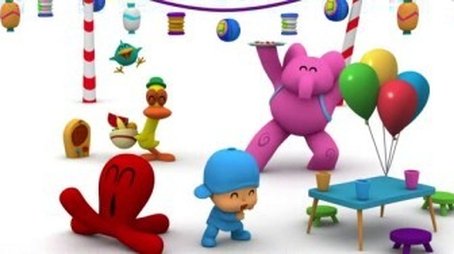 Party Time (2010) - Episode 14 poster and promotional image