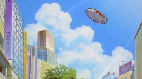 新・天地無用! Сезон 1