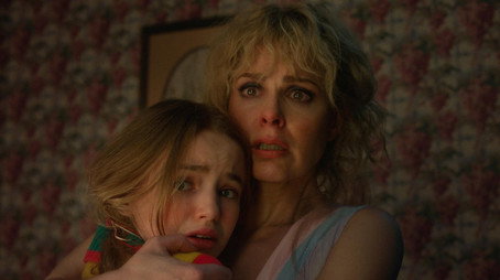 Stranger Things Sezóna 5