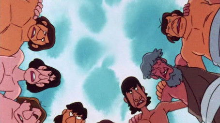 The Secret of Toaster Island (1977) - Episode 12 poster and promotional image