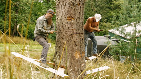 Homestead Rescue Сезон 6