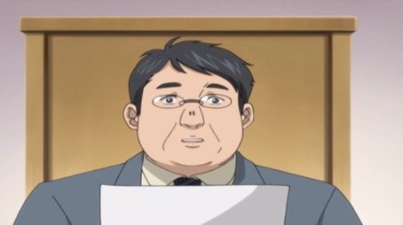 Hahi! Destroy Girls' Hearts! (2006) - Episode 4 poster and promotional image