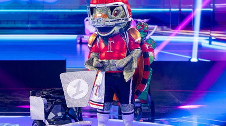 Mask Singer: Adivina quién canta Сезон 5