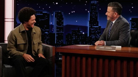 Jimmy Kimmel Live! Temporada 23