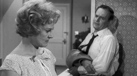 The Case of the Spurious Sister (1959) - Episode 1 poster and promotional image