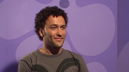 Interview with Actor Richard Mylan (None) - Episode 10 poster and promotional image