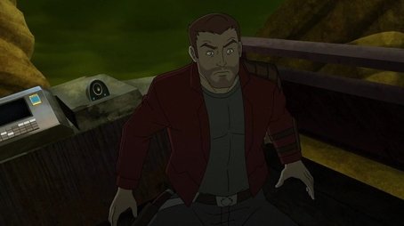 Hitchin' a Ride (2015) - Episode 8 poster and promotional image