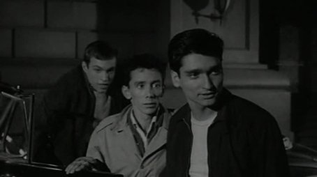 Diagnosis: Danger (1963) - Episode 22 poster and promotional image