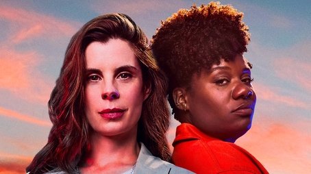 Pretty Hard Cases (2021) poster