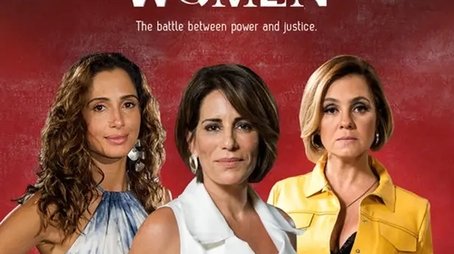 Ambitious Women (2015) poster