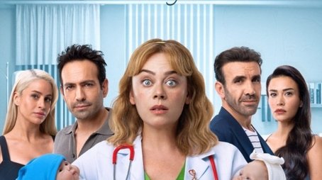 Season 2 (2024) - Season 2 poster and promotional image