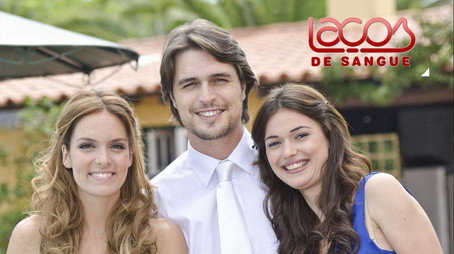 Laços de Sangue Sezóna 1