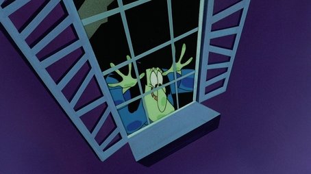 Autumn's Leaving (1996) - Episode 2 poster and promotional image