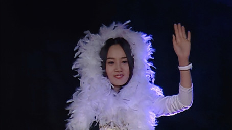 Black Day Special (2006) - Episode 23 poster and promotional image