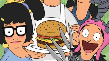 Season 2 (2012) - Season 2 poster and promotional image