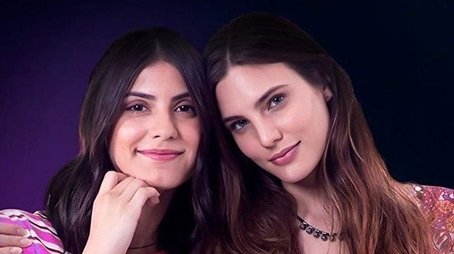 Juliantina (2019) poster