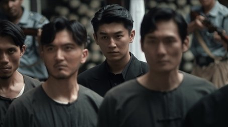 Episode 17 (2025) - Episode 17 poster and promotional image