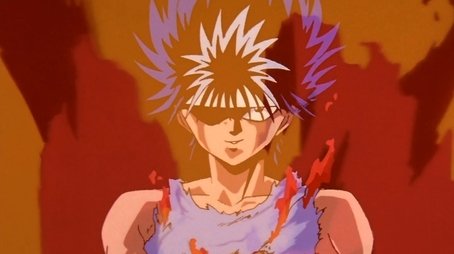 Yu Yu Hakusho25