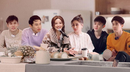 Episode 4 (2022) - Episode 5 poster and promotional image