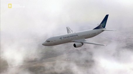 Fatal Focus (Garuda Indonesia Flight 200) (2016) - Episode 2 poster and promotional image