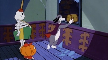Treasure Haunts (1980) - Episode 36 poster and promotional image