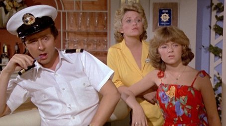 Isaac's Teacher/Seal of Approval/The Successor (1981) - Episode 13 poster and promotional image