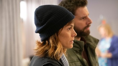 twelve seconds (2019) - Episode 13 poster and promotional image