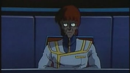 The Messenger (1985) - Episode 26 poster and promotional image
