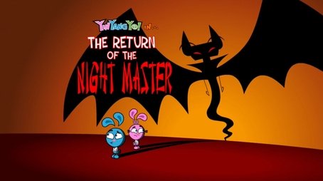 Return of the Night Master (2006) - Episode 19 poster and promotional image