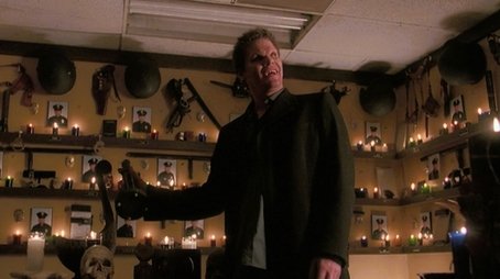The Thin Dead Line (2001) - Episode 14 poster and promotional image