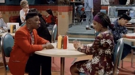 Stop, in the Name of Love (1992) - Episode 21 poster and promotional image