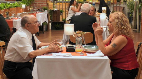 First Dates Сезон 9