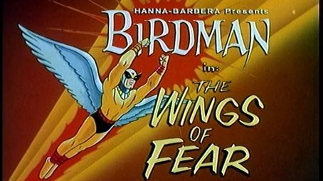The Wings of F.E.A.R. (1967) - Episode 34 poster and promotional image