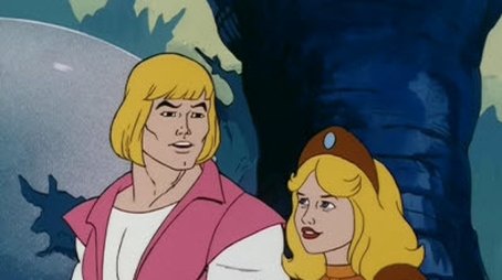 A Trip to Morainia (1984) - Episode 24 poster and promotional image